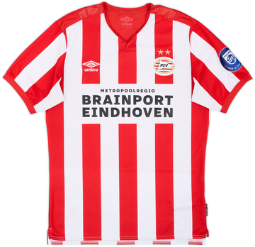 PSV 2019-20 Home