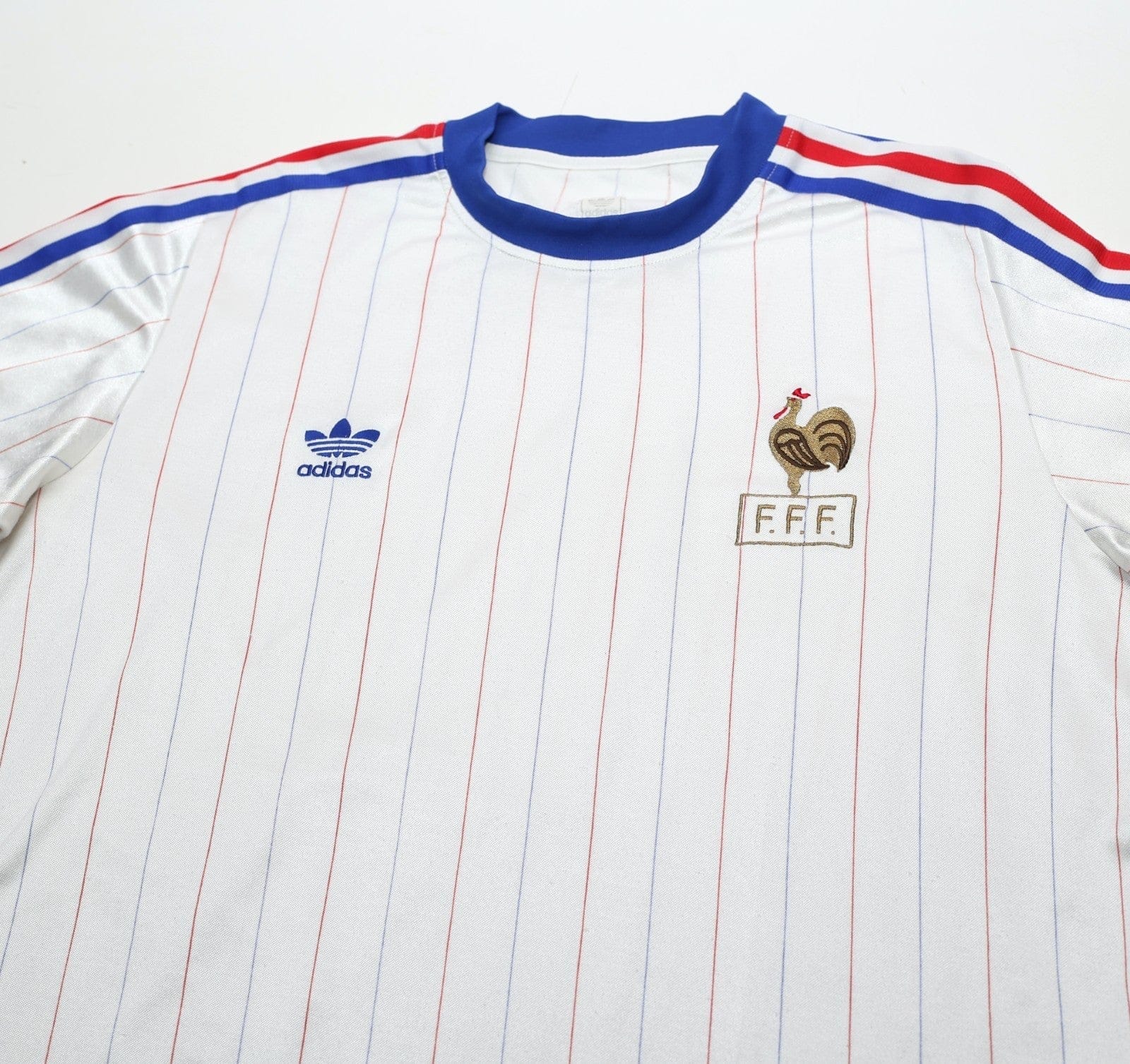 France 1978 Away
