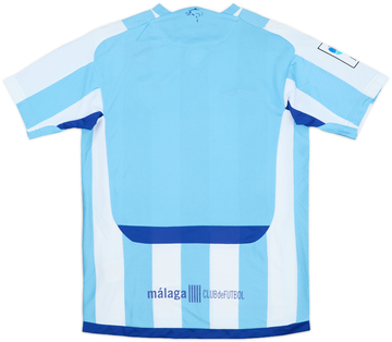 Malaga 2009-10 Home