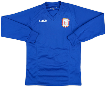 Lodigiani 2000-01 Away