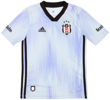 Besiktas 2019-20 Third