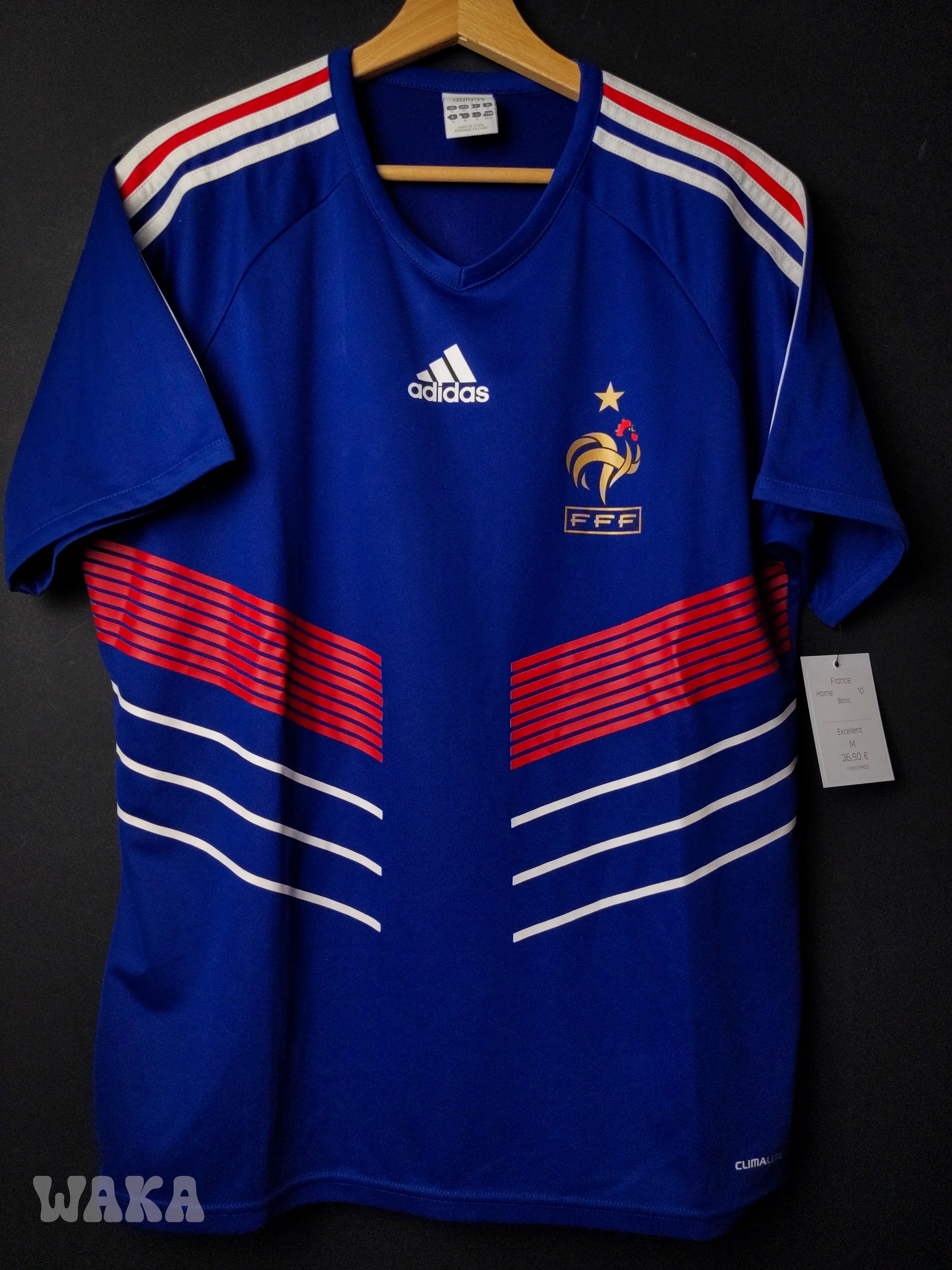 France 2010 Home