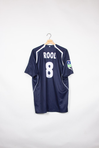 Girondins Bordeaux 2004-05 Home