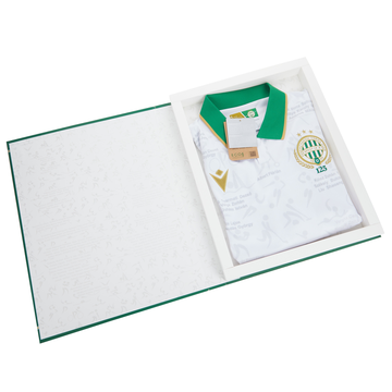 Ferencvaros 2024-25 Special