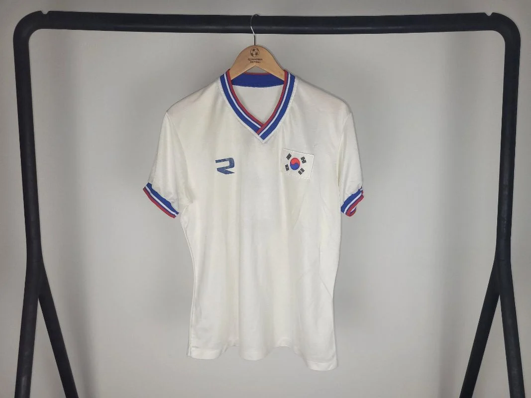 South Korea 1990 Special