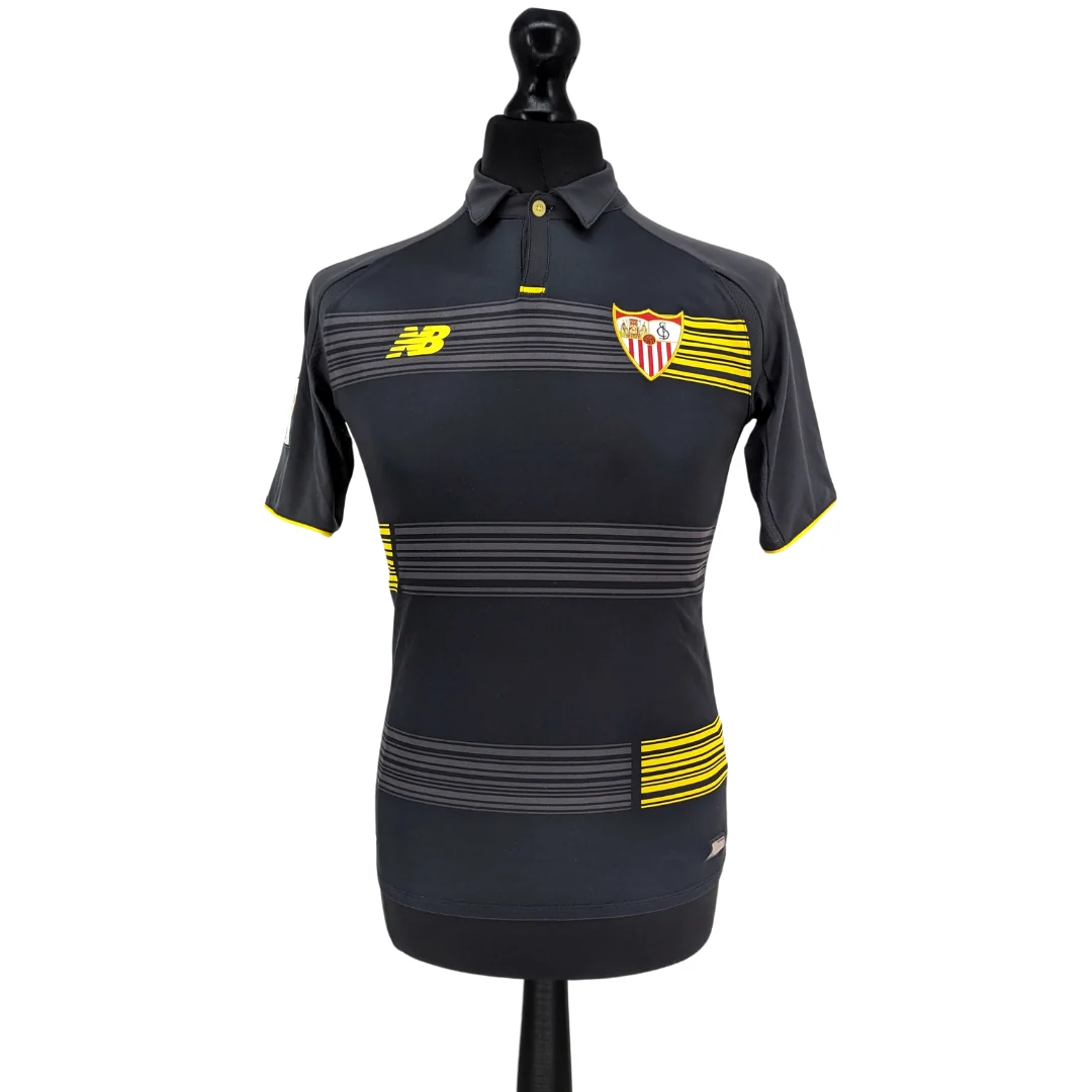 Sevilla 2015-16 Away