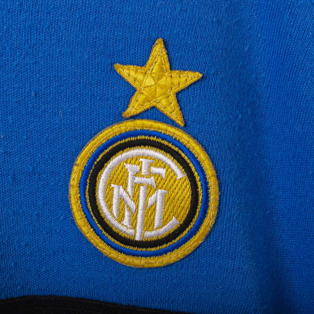 Inter 1993-94 Training