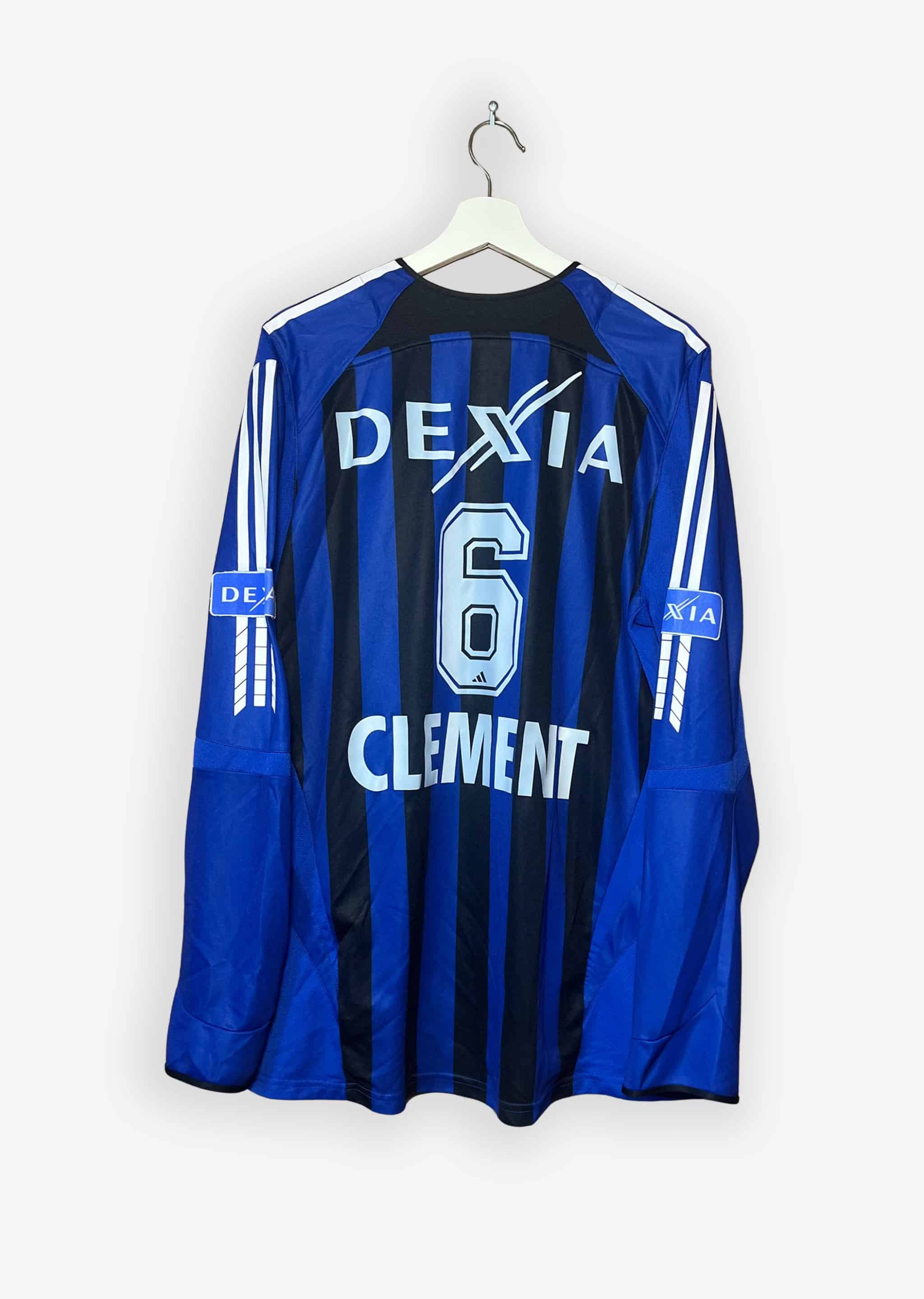 Club Brugge 2006-07 Special
