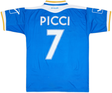Brescia 2012-13 Home