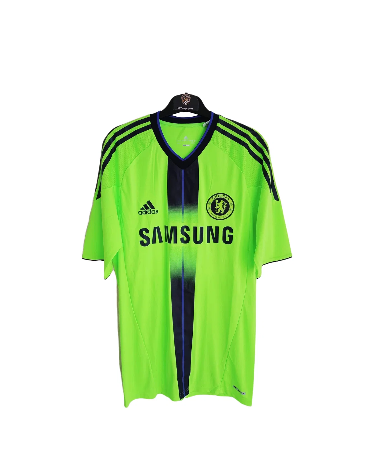 Chelsea 2010-11 Special