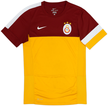 Galatasaray 2012-13 Training