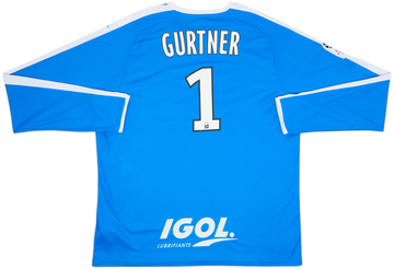 Amiens 2018-19 Gk