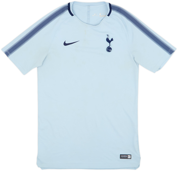 Tottenham Hotspur 2018-19 Training