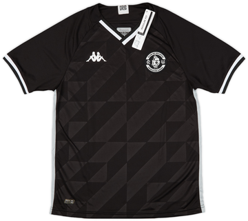 Vasco Da Gama 2021-22 Third