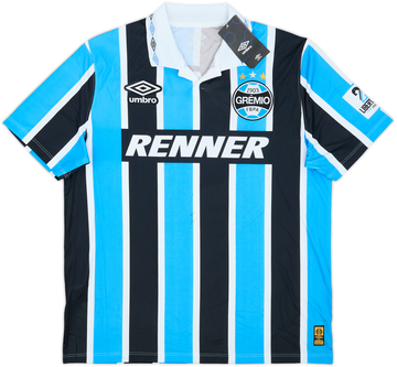 Gremio 2015-16 Special