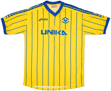 Hellas Verona 2006-07 Special