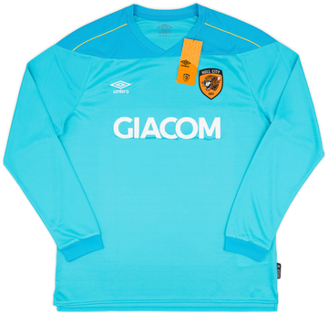Hull City 2020-21 Gk