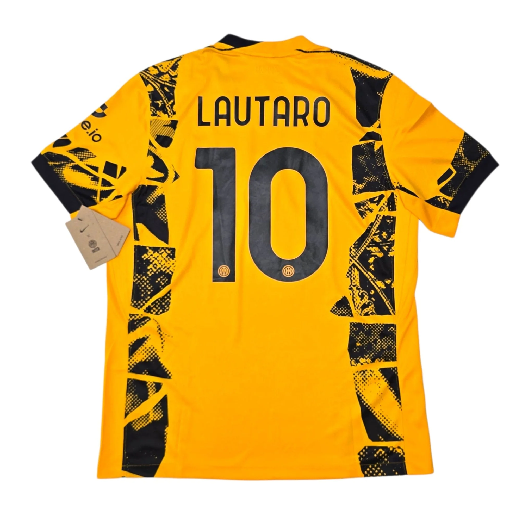 Inter Milan 2024-25 Third