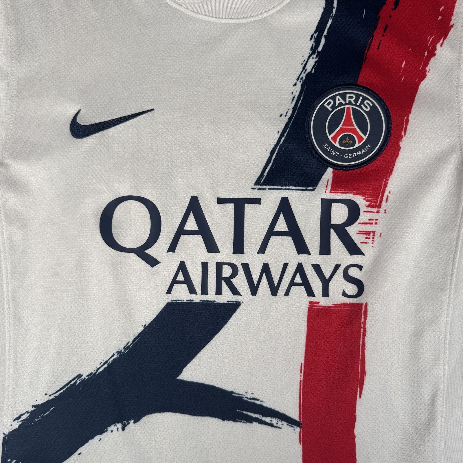 Paris Saint-Germain 2024-25 Away