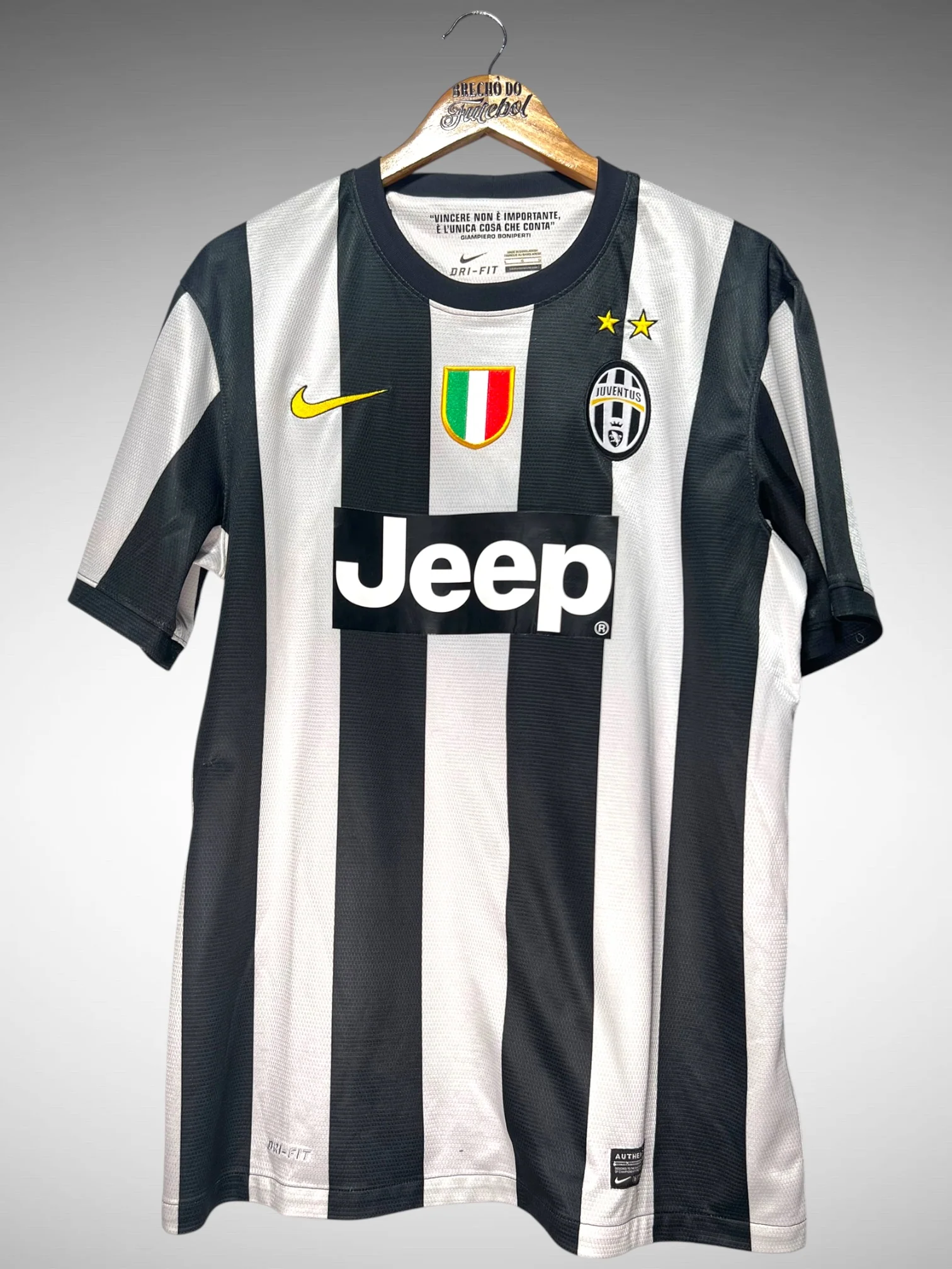 Juventus 2012 Home