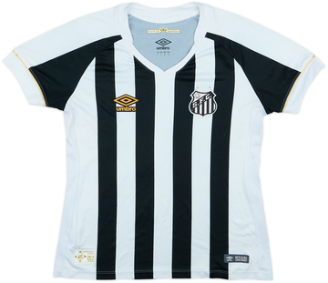 Santos 2018-19 Away