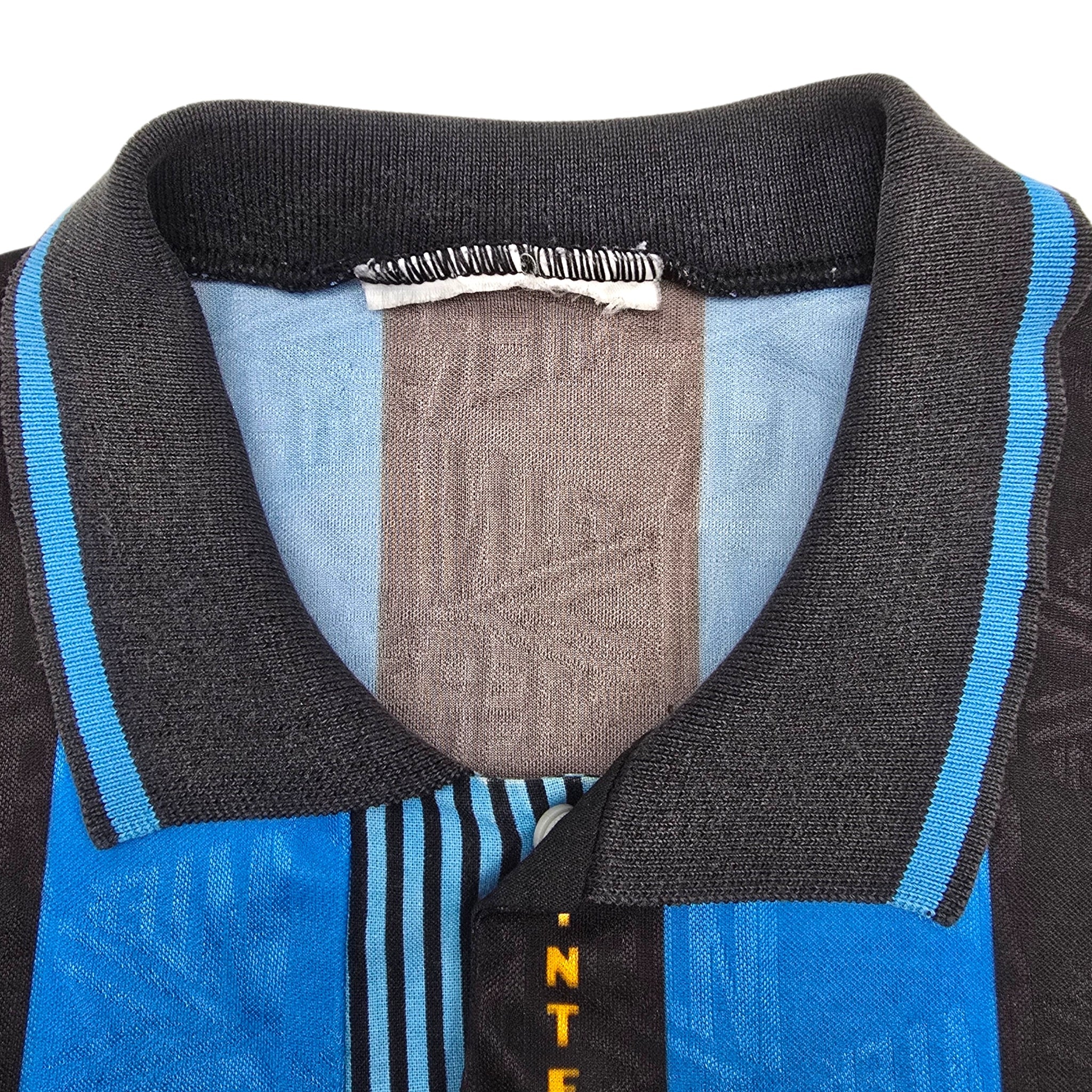 Inter Milan 1992-94 Home
