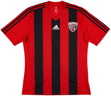 FC Ingolstadt 2014-15 Training