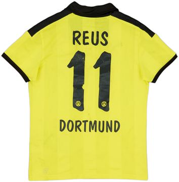 Borussia Dortmund 2012-13 Home