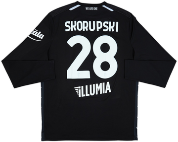 Bologna 2021-22 Gk