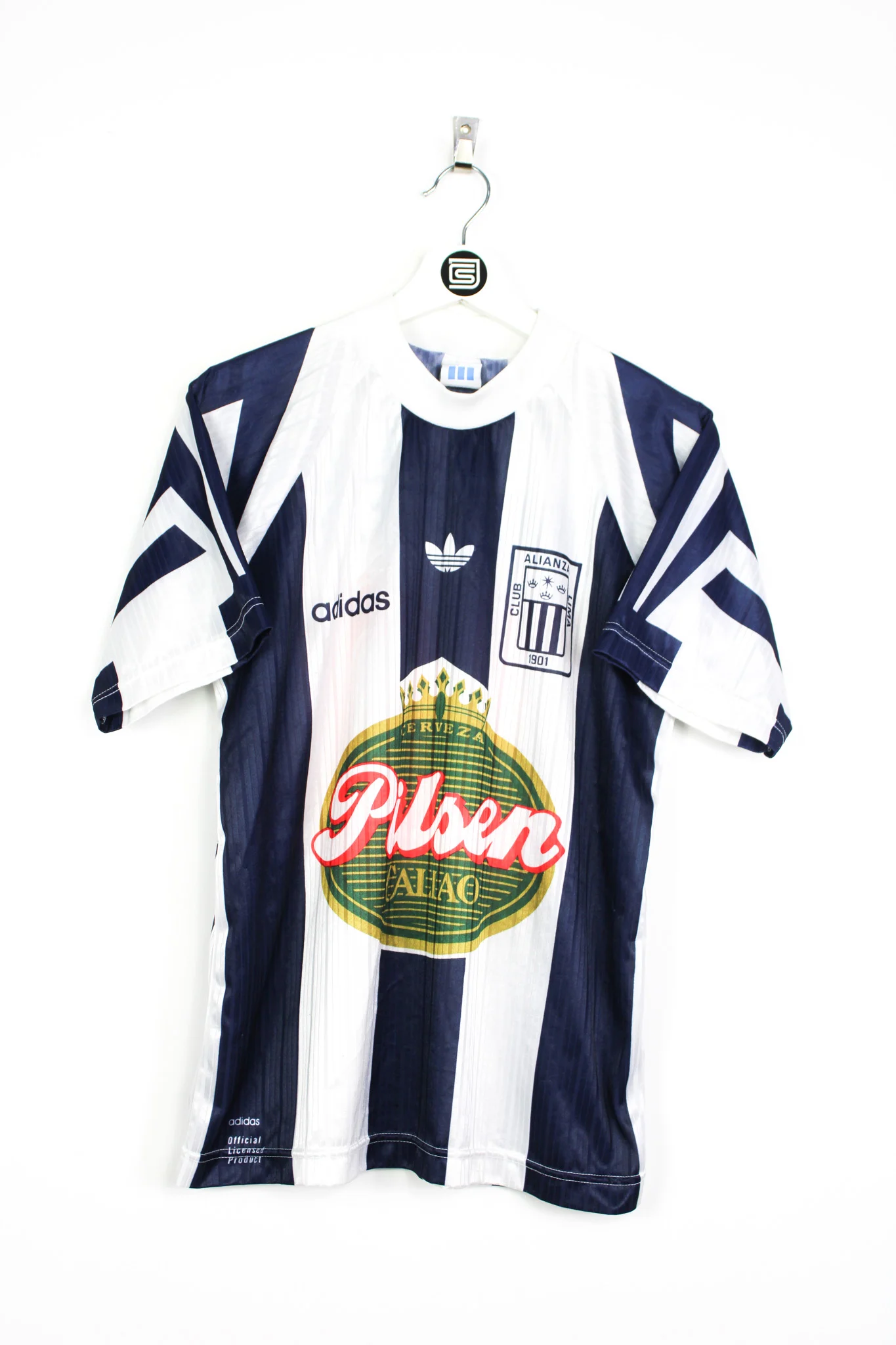 Alianza Lima 1996 Home