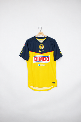 Club America 2011-12 Home