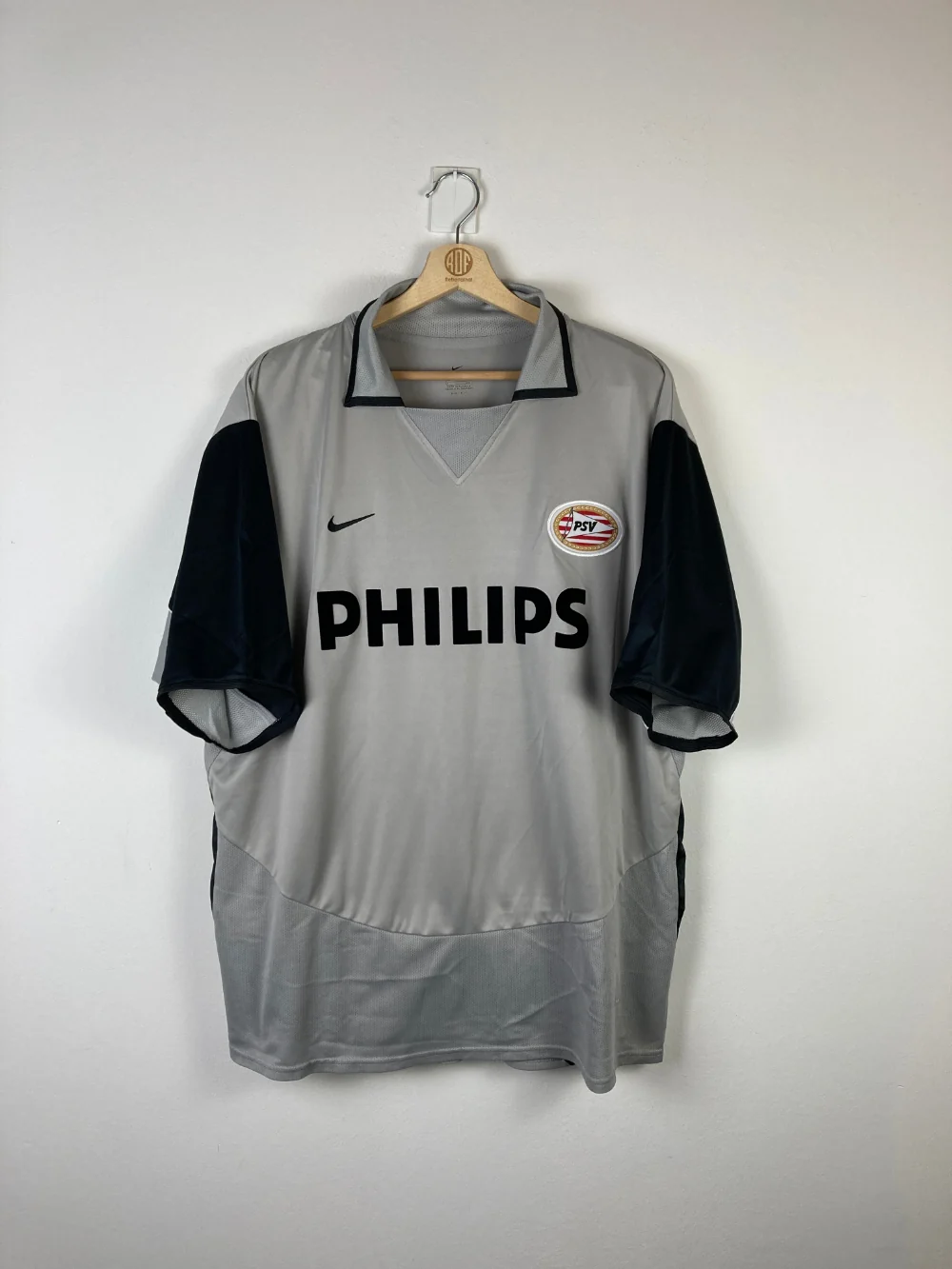 PSV 2003-05 Away