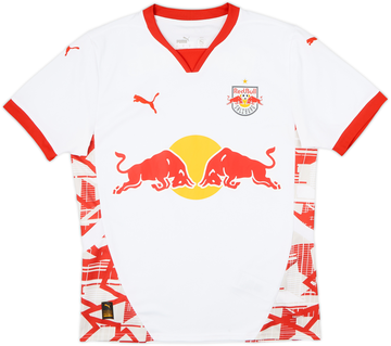Red Bull Salzburg 2024-25 Home