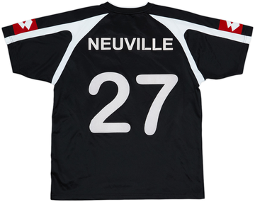 Borussia Monchengladbach 2005-06 Away