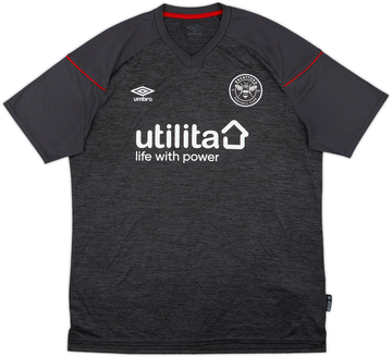 Brentford 2020-21 Away