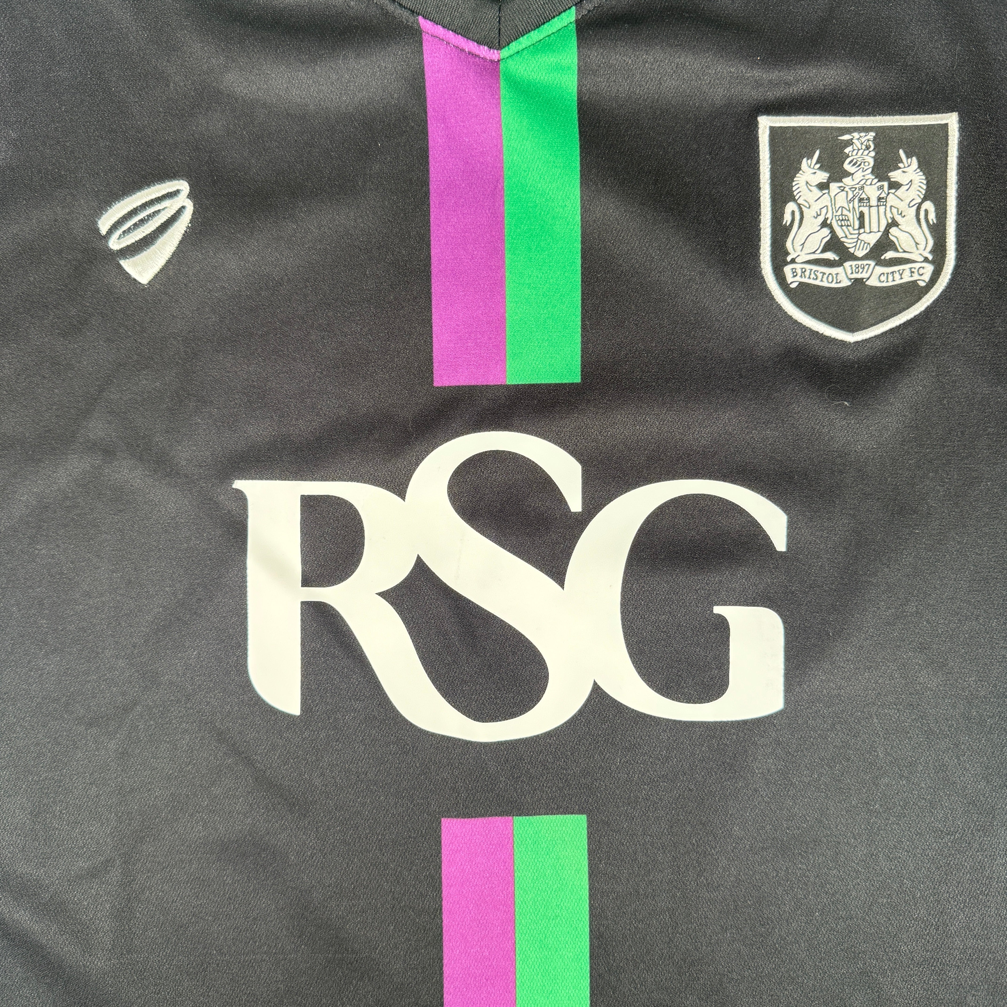 Bristol City 2015-16 Away