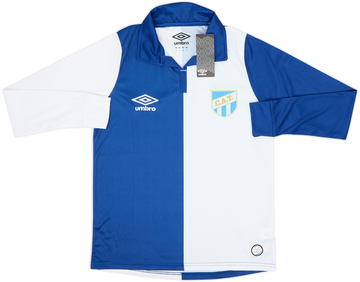 Atletico Tucuman 2021-22 Special