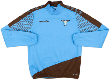 Lazio 2015-16 Training