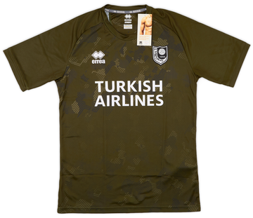 Sarajevo 2021-22 Third