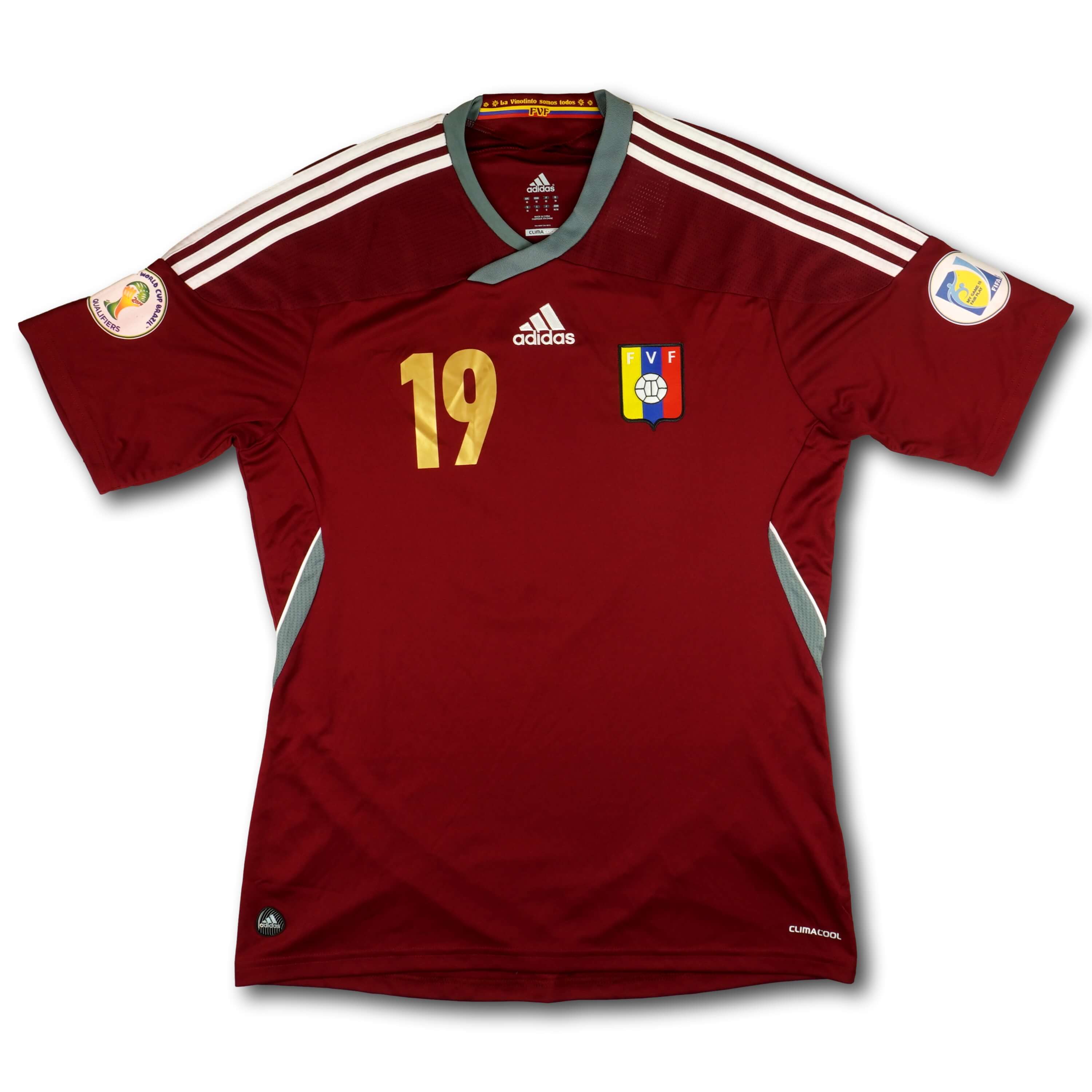 Venezuela 2011 Special