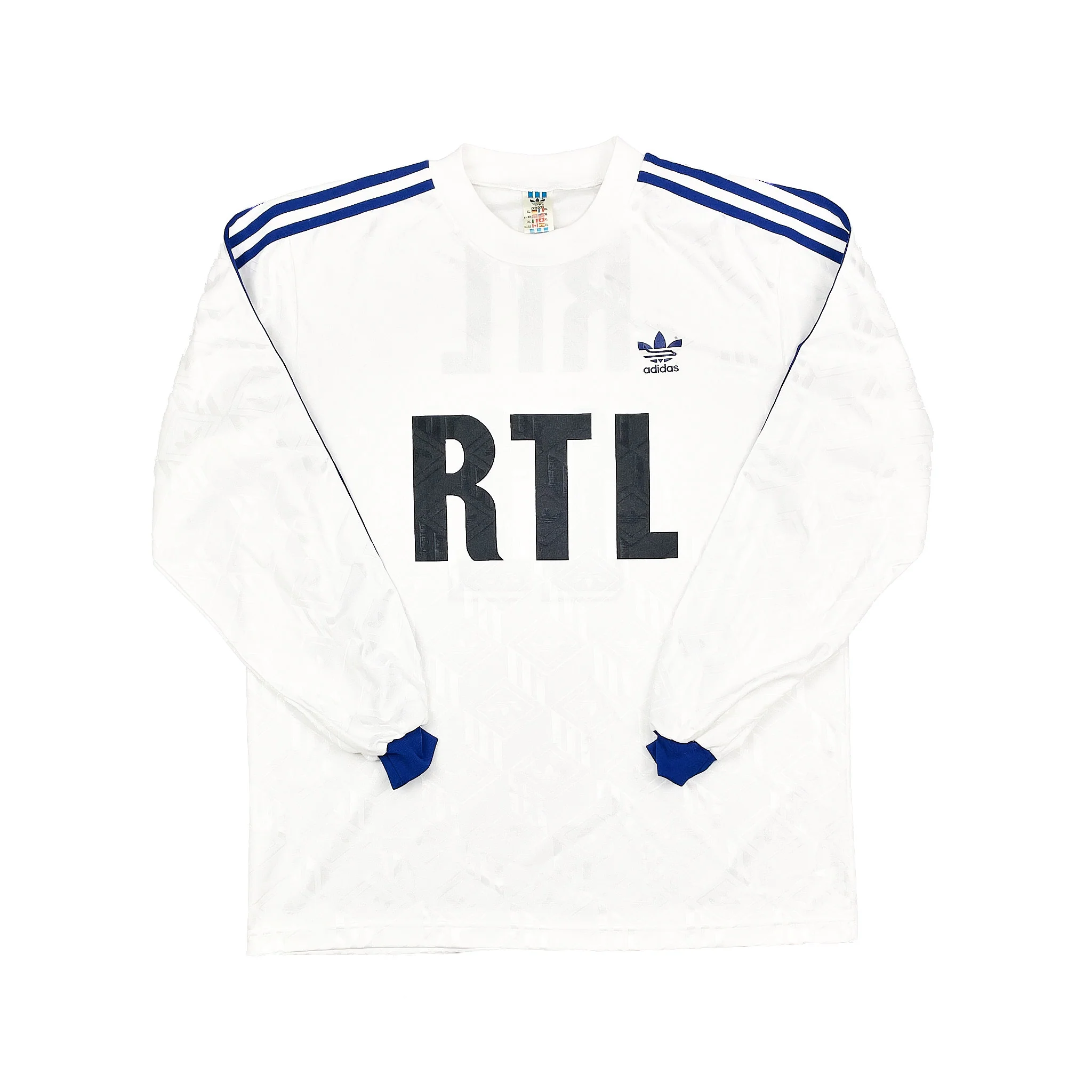 Coupe De France 1993-94 Home