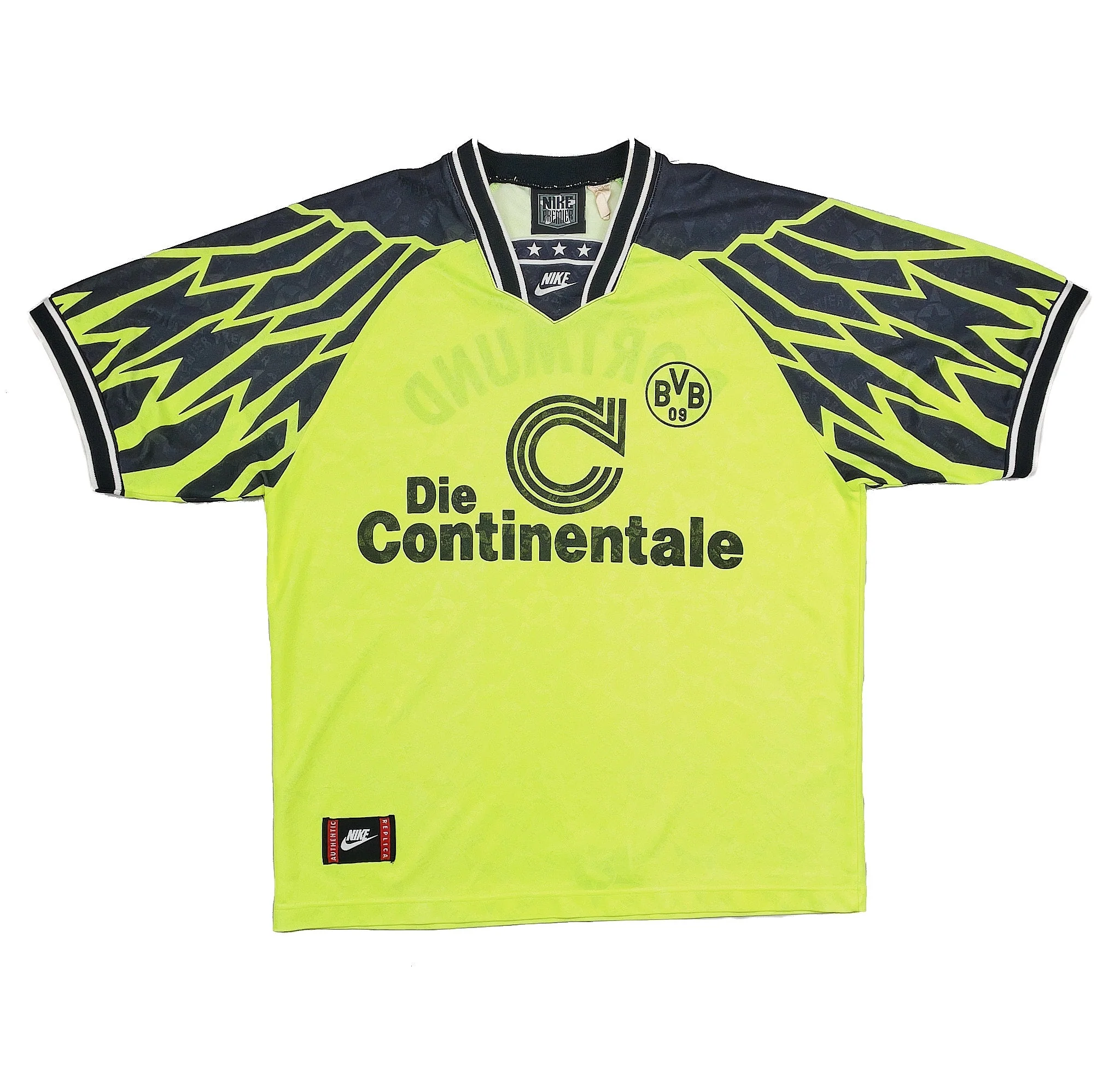 Dortmund 1994-95 Home