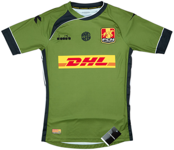 FC Nordsjaelland 2018-19 Away