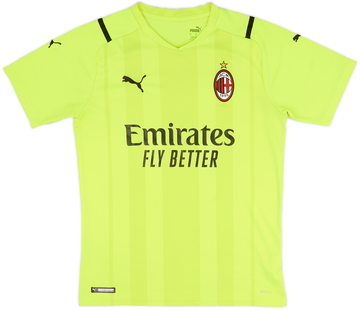 AC Milan 2021-22 Gk