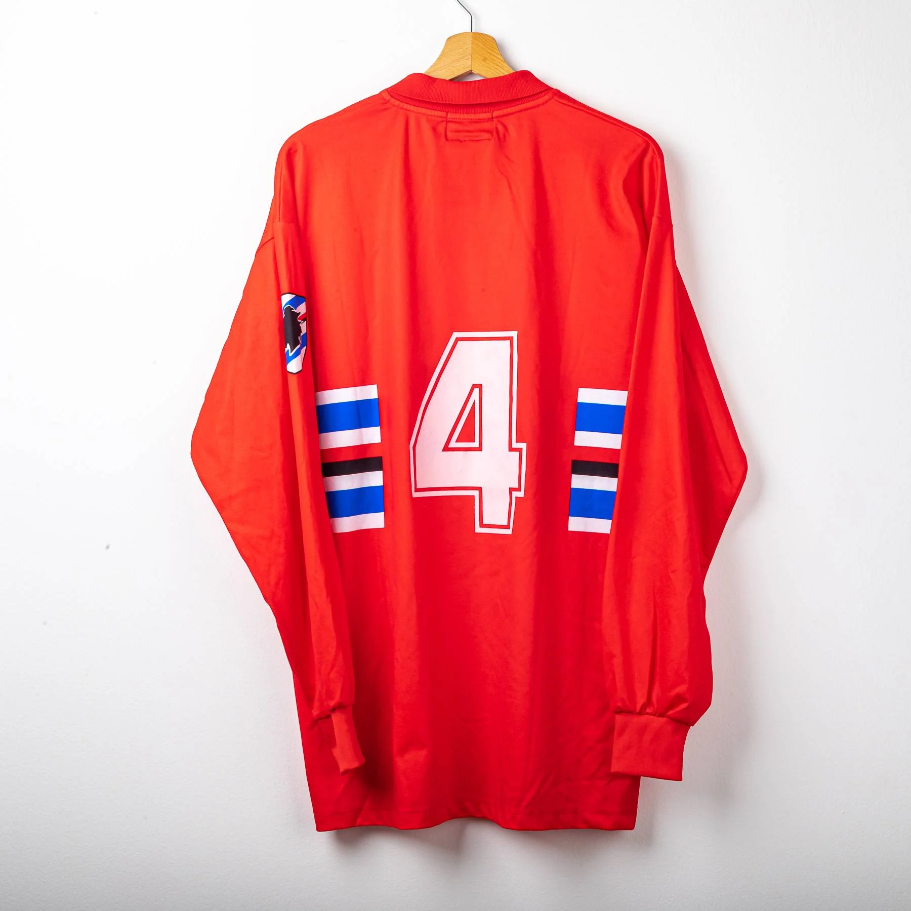 Sampdoria 1993-94 Third