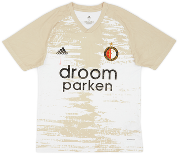 Feyenoord 2020-21 Training