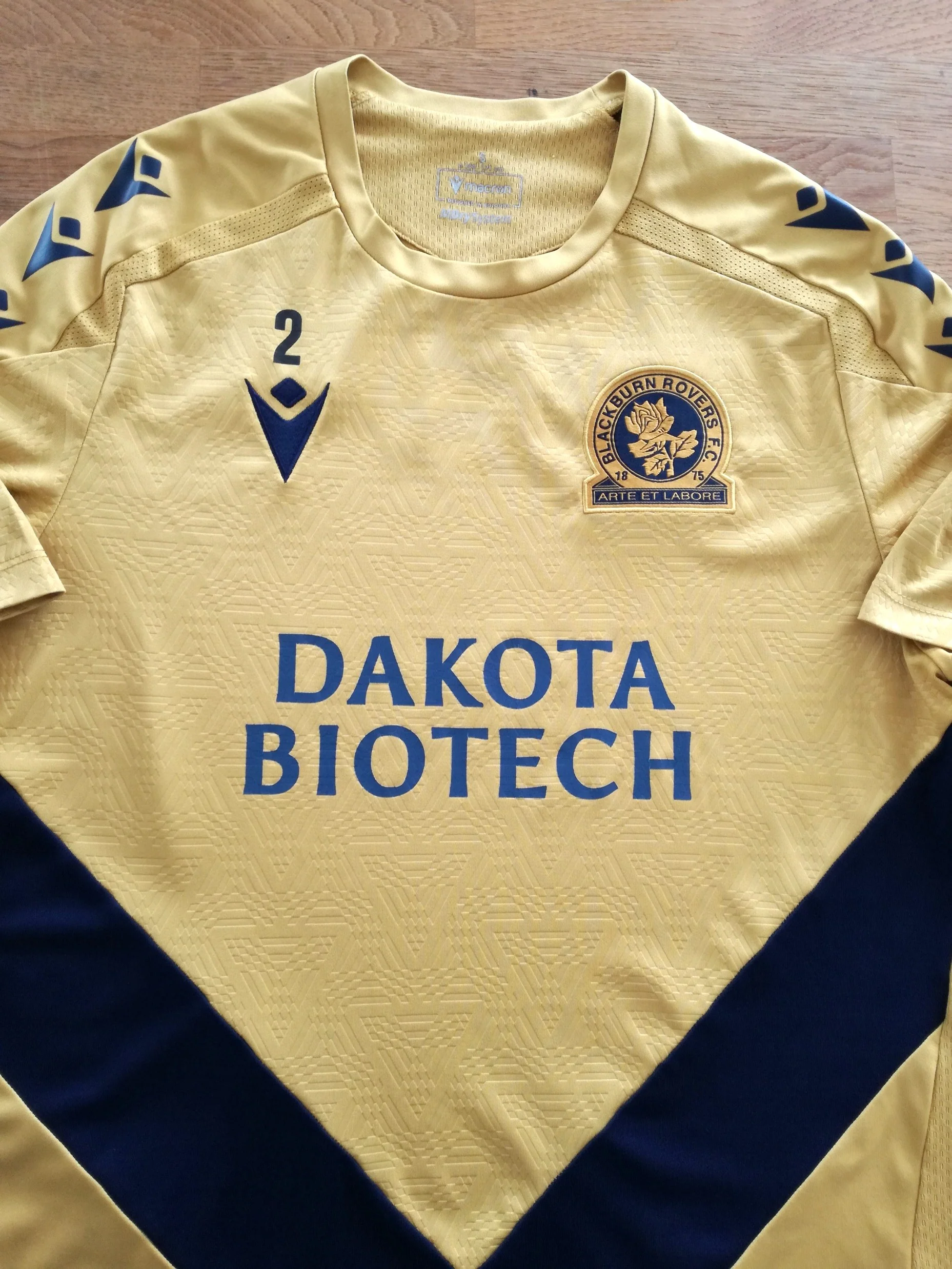 Blackburn Rovers 2024-25 Special