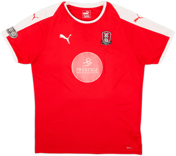 Rotherham United 2022-23 Home