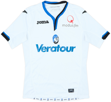 Atalanta 2017-18 Away