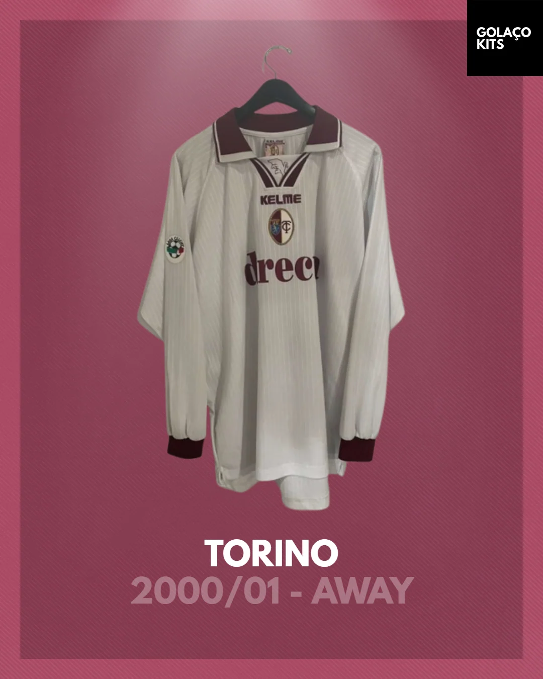 Torino 2000-01 Special